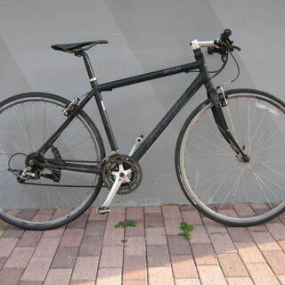  SPECIALIZED SIRRUS クロスバイク　管理NO2...