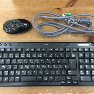 最終処分セール！　取りに来て頂ける方限定！訳ありジャンク品　NEC 水冷パソコン PC-VW770TGのご紹介です！の画像