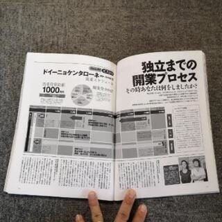 飲食店の独立開業の画像