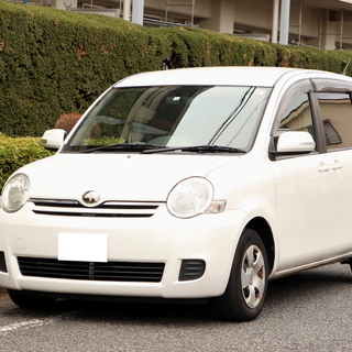 車検 令和3年４月迄 19年11月トヨタ シエンタ Xリミテッド...