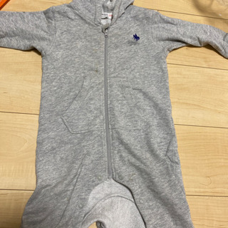 ラルフローレン 80