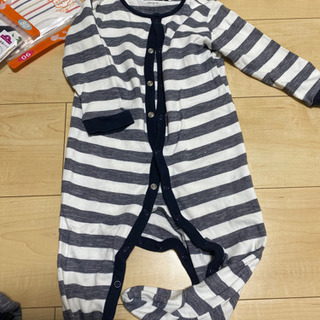 NEXTBABY 70から80