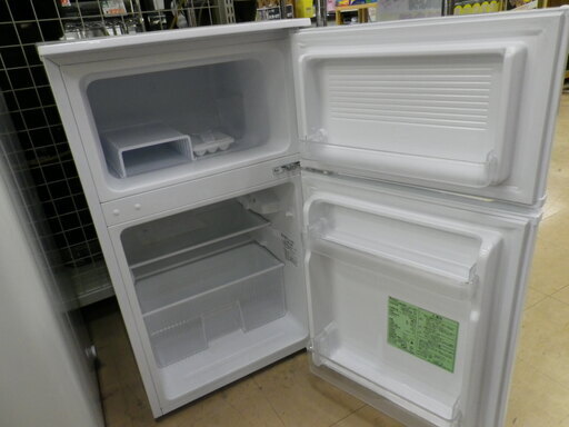 【数量限定】新生活応援 限定商品 2016年製 YAMADA 5.0kg 洗濯機 ＆ 2017年製 YAMADA 90L 冷蔵庫