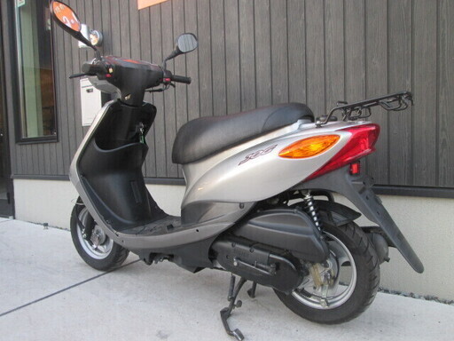 ★65000円！ＪＯＧ　ジョグ　セル1　快調です！ＳＡ36Ｊ　4サイクル★走行少ない！！