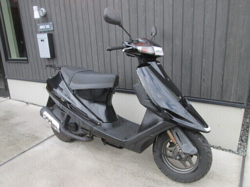 ★38000円　アドレスＶ100　実動車★スズキ　アドレス　ＣＥ11Ａ