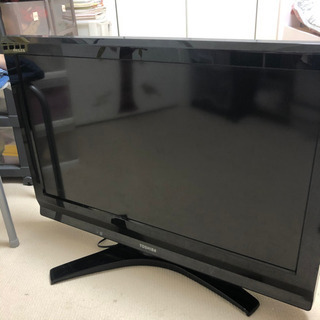 ※お引取り決まりました！※3/15まで1000円引き！！テレビ　...