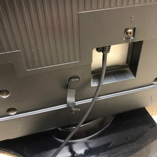 ※お引取り決まりました！※3/15まで1000円引き！！テレビ　東芝のREGZA32型の画像