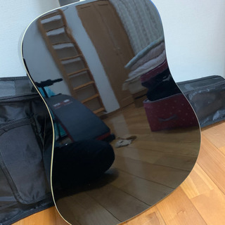 決まりました❗️アコースティックギター　の画像