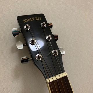 決まりました❗️アコースティックギター　の画像