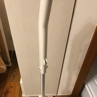 無印掃除機　あげますの画像
