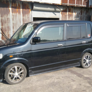 購入者決まりました。再！！車検代金込み！！ザッツ！！