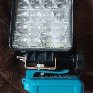 LEDライト