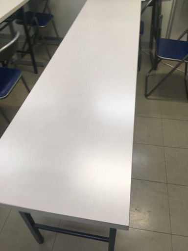会議用テーブル