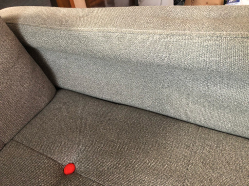 ソファ 二人 中古