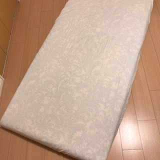 ムアツ布団の画像