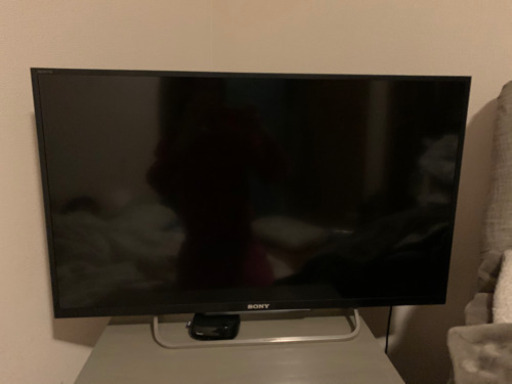 Sony スマートテレビ