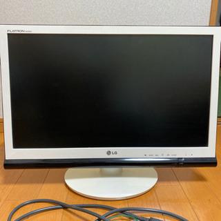 LGモニター