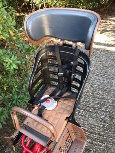 N0G電動自転車F00Y?パナソニックギュット?20インチ８アンペア