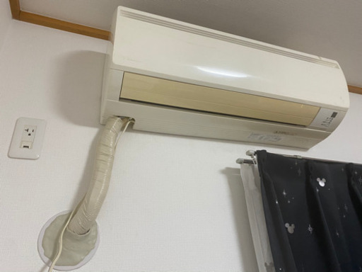 冷暖房