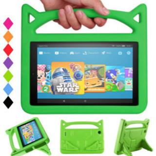 FireHD 10.1インチタブレット用カバー