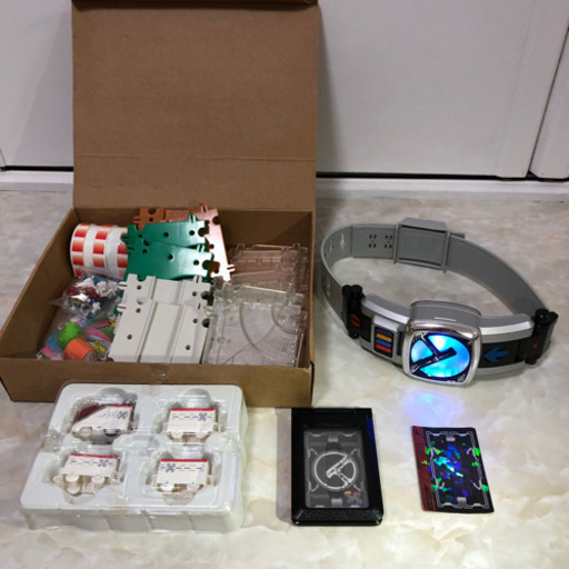 仮面ライダー電王
