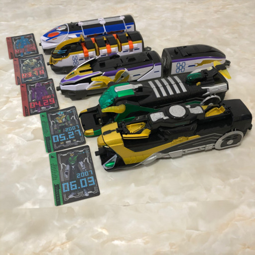 仮面ライダー電王