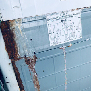 ‼️緊急価格‼️ 792番 日立✨全自動電気洗濯機❄️NW-5kR‼️の画像