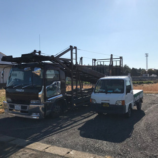 回送ドライバー！シフト自由