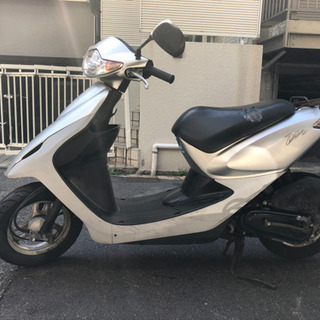 AF56 DIO ホンダ バッテリー新品