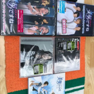 チャン　グン　ソク　グッズセットの画像