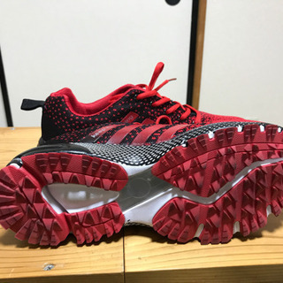 keeprunningシューズ美品(ノーブランド)の画像