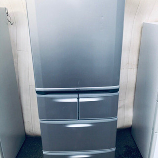 ‼️緊急価格‼️ 802番 SANYO✨ノンフロン冷凍冷蔵庫❄️...