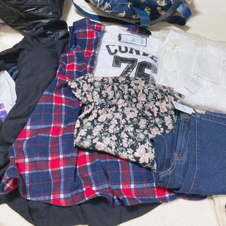 INGNI 他　洋服まとめ売り12点　