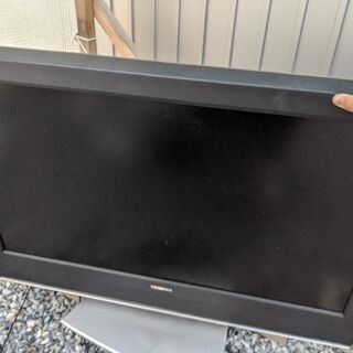 TOSHIBA    REGZAの画像