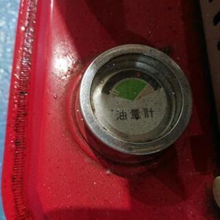 「超レトロ」日立  ストーブの画像