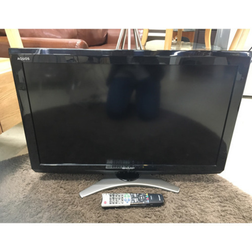 液晶テレビ 32型 シャープ SHARP AQUOS