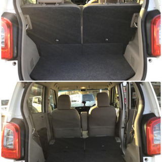 ☆H27年式 ホンダ  N-ONE G 2WD☆の画像