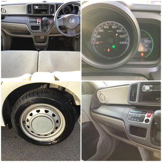 ☆H27年式 ホンダ  N-ONE G 2WD☆の画像