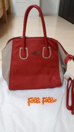 Folli Follie　バック