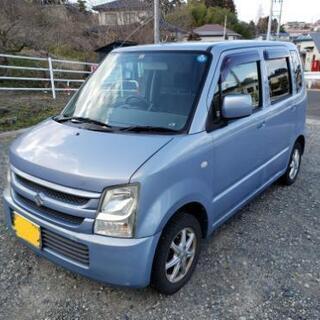 キャンセルのため再出品　ワゴンR後期　車検R2.12.23　4W...