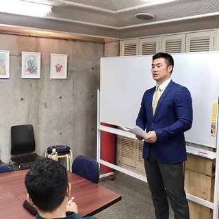 フィットネス勉強会「自宅で簡単にできるダイエットのための運動について」の画像