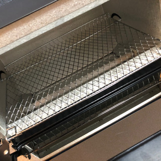 オーブントースター 数ヶ月のみ使用