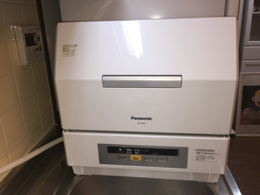 Panasonic 動作確認済 美品