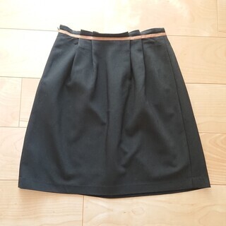 pour la frime　スカートの画像