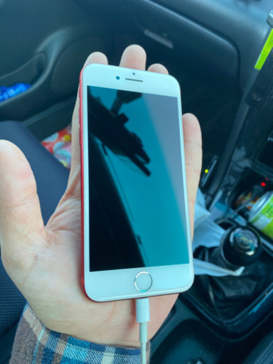 携帯電話/スマホ iphone7