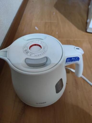 電気ポット