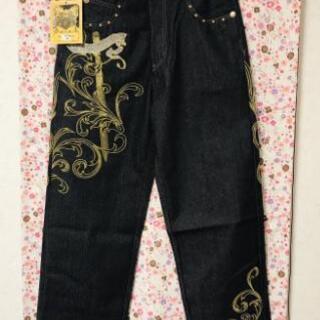 最終値下げ デニム ジーンズ 34インチ