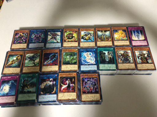 遊戯王カード まとめ売り