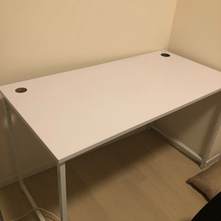 オフィスデスク　の画像