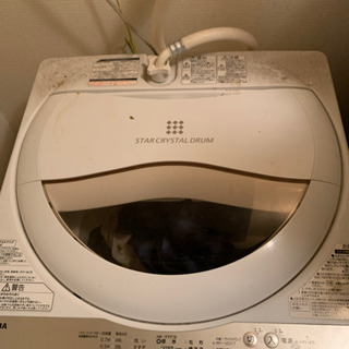 洗濯機